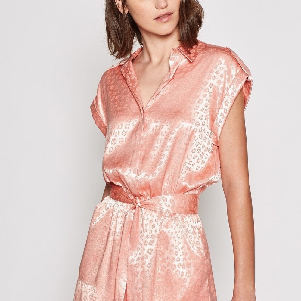 JOIE DRESS - Picture 4 of 8